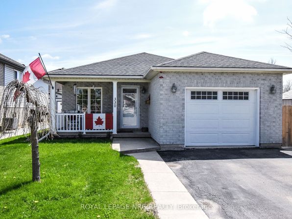 330 Autumn Cres, Welland, ON L3C 7K1