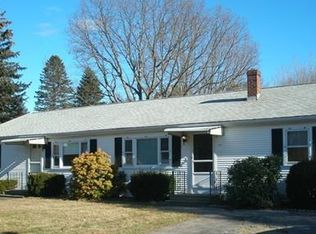 71 Brisson St, Bellingham, MA 02019