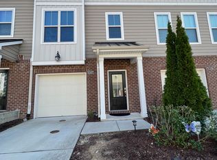 4147 Sykes St, Cary, NC 27519