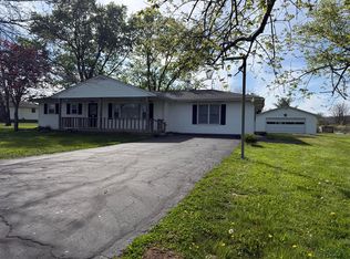 3257 Cattail Rd, Chillicothe, OH 45601