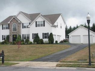 308 Thomas Ct, Wilmington, DE 19709