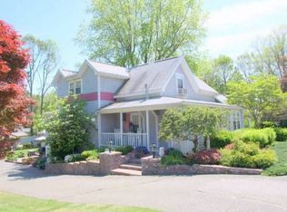 1091 S Franklin St, Holbrook, MA 02343
