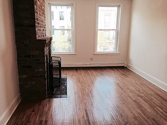 Rented by Brooklyn Bridge