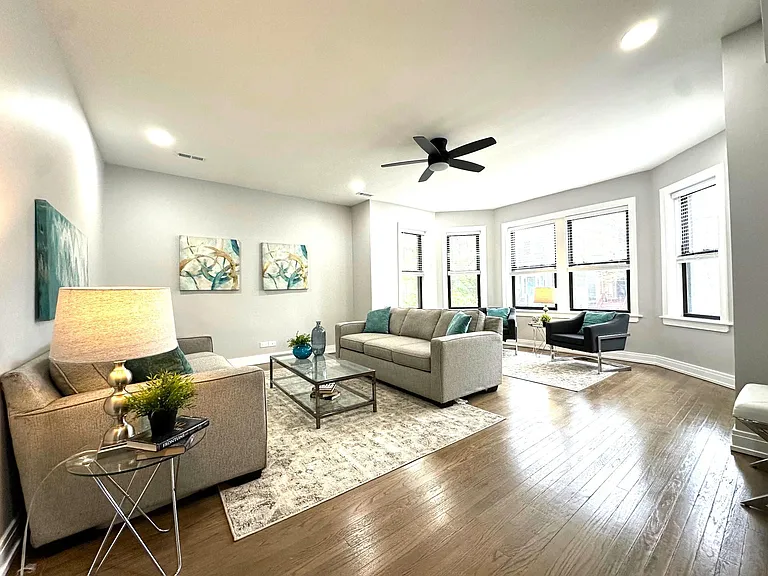 2855 W Palmer St #1 — Photo 1