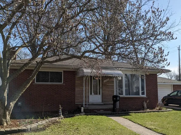 1704 Rowland Ave, Royal Oak, MI 48067