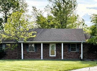 3957 Lincoln Park Rd, Springfield, KY 40069