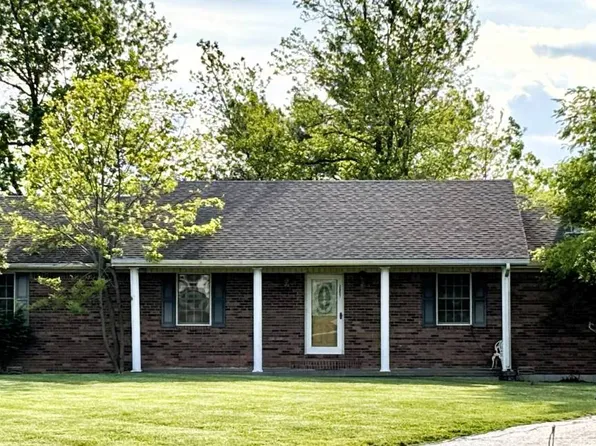 3957 Lincoln Park Rd, Springfield, KY 40069