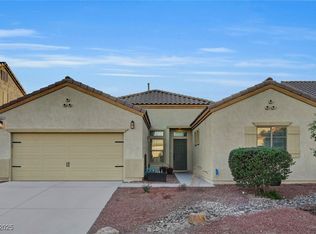 6437 Amanda Michelle Ln, North Las Vegas, NV 89086