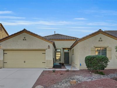 6437 Amanda Michelle Ln, North Las Vegas, NV, 89086