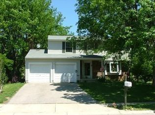 20 Creekview Ct, Springboro, OH 45066