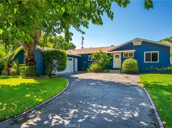7845 Nevada Ave, Canoga Park, CA 91304