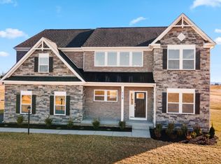 118 Inez Ln, Stephens City, VA