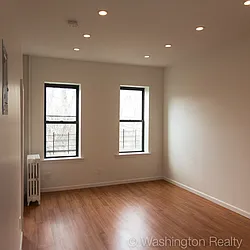 Rented by Washington Realty Corp.