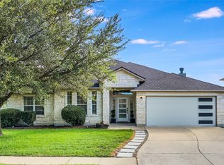 800 Portchester Castle Path, Pflugerville, TX 78660