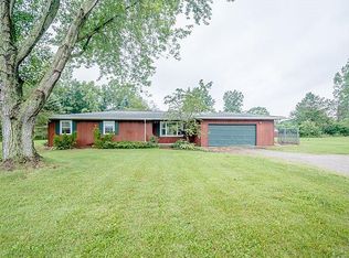 4515 Dexter Pinckney Rd, Dexter, MI 48130