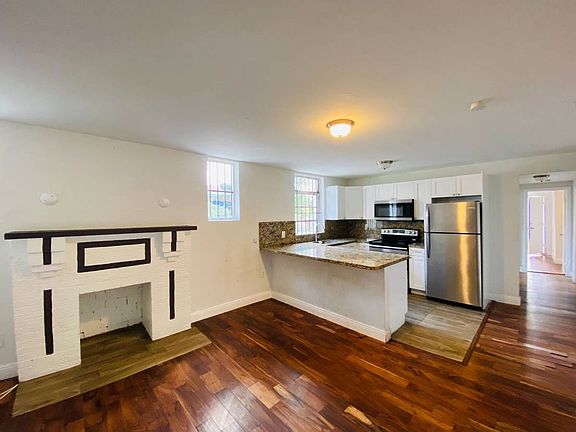 4th image of 7936 NW 5th Ave #1