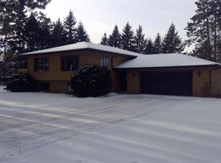 10675 State Road 77, Hayward, WI 54843