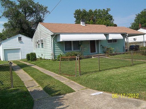 2nd image of 5584 Aragon Dr