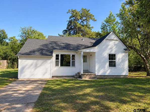 1007 Stephens Ave, Mount Pleasant, TX 75455