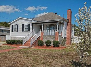 155 Messick Rd, Poquoson, VA 23662