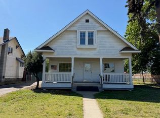 2303 W Jackson Ave, Spokane, WA 99205