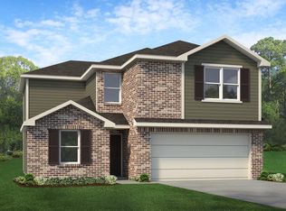 108 Doma Ave, Greenville, TX 75402
