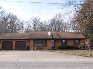 11301 Upper Mount Vernon Rd, Evansville, IN 47712