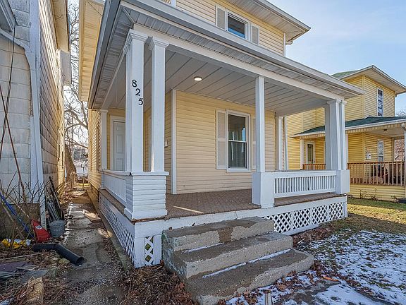 2nd image of 825 W Greene St #1