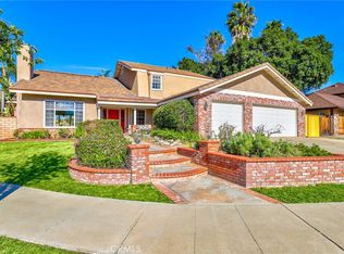 4539 E Blue Jay Ave, Orange, CA 92869