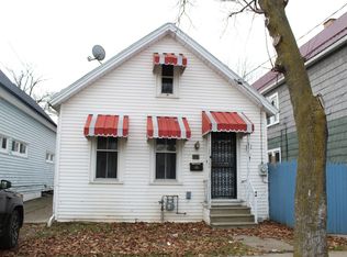 46 Glor St, Buffalo, NY 14207