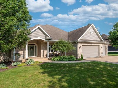 10151 48th AVENUE, Pleasant Prairie, WI, 53158