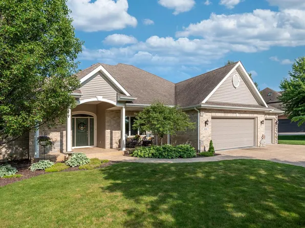10151 48th AVENUE, Pleasant Prairie, WI 53158