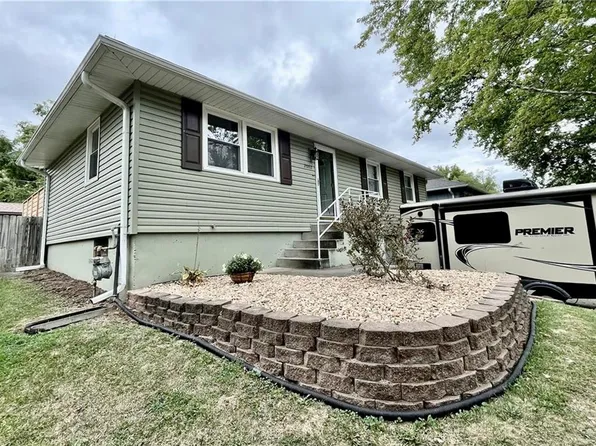 20112 E 12th Ter S, Independence, MO 64057