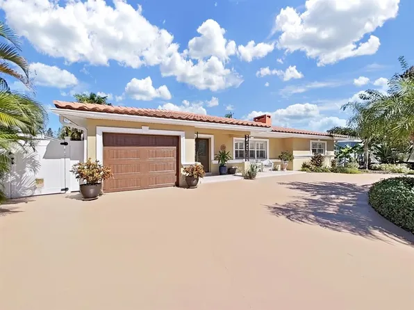 6601 Renaldo Way S, Saint Petersburg, FL 33707