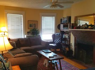 69 Pleasant St #69, Ayer, MA 01432