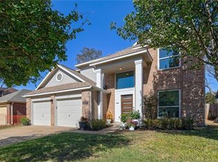 4602 Everest Ln, Austin, TX 78727
