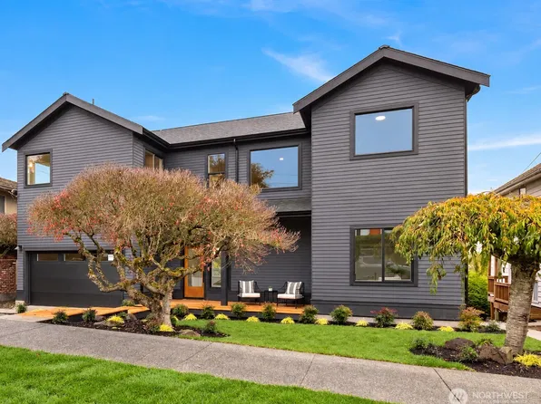 3020 38th Avenue W, Seattle, WA 98199