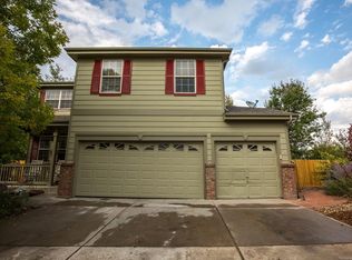 5470 Hospitality Pl, Parker, CO 80134