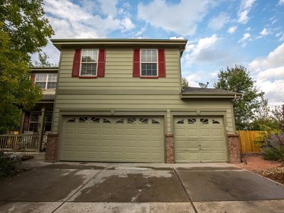 5470 Hospitality Pl, Parker, CO, 80134