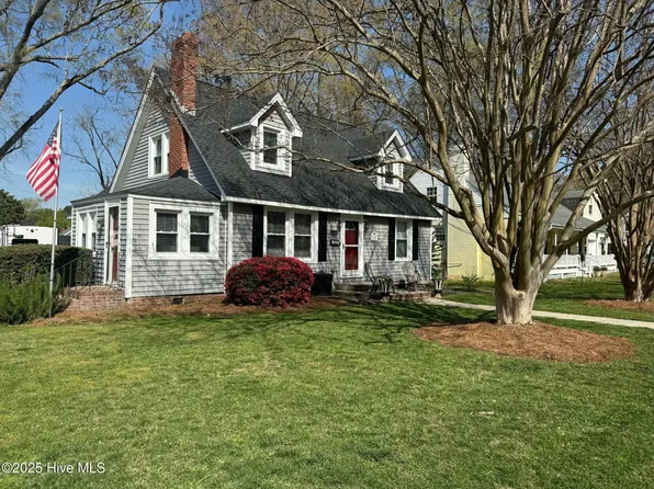 4132 East Horne Avenue, Farmville, NC 27828