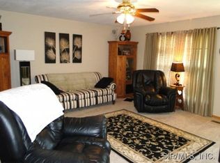 58 Stacy Dr, Fairview Heights, IL 62208