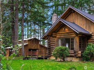 19708 NE 288th Cir, Battle Ground, WA 98604