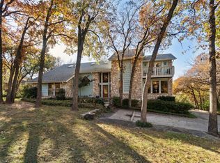 2913 S Broken Bow Rd, Edmond, OK 73013