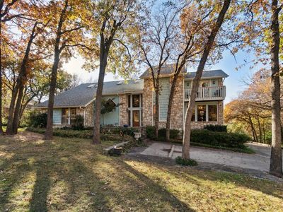 2913 S Broken Bow Rd, Edmond, OK, 73013