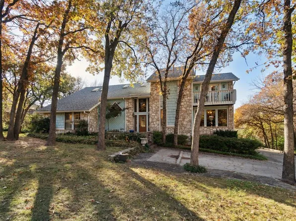 2913 S Broken Bow Rd, Edmond, OK 73013