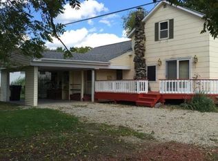 591 N Wheaton Rd, Charlotte, MI 48813