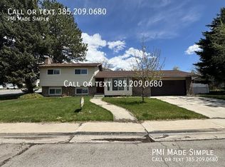 690 N 600 E, Pleasant Grove, UT 84062