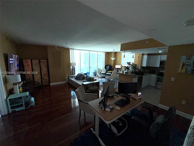 1250 S Miami Ave #1302 — Photo 6