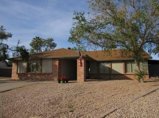 2306 W Manor Ct, Chandler, AZ 85224
