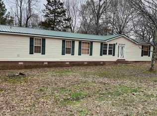 2 W Hills Rd, Greenbrier, AR 72058